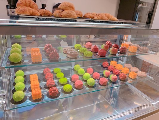 Jonquils Cafe and Bakery by null