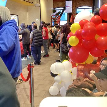 Chicken G's - Halal Near Me - San Francisco, California