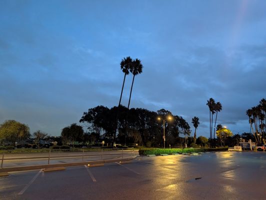 13755 Fiji Way by null