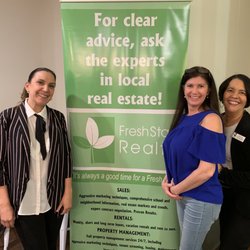 Fresh Start Realty