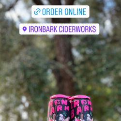 Ironbark Ciderworks