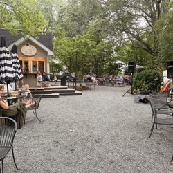 Roost Beer Garden