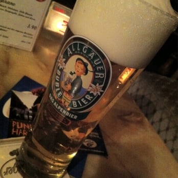 Bohème Boulette - Böses Büble... ;) - Sports Bars Near Me - Münster, NW
