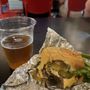 BUNS Burger Shop
