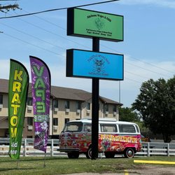 Abilene Vape and CBD