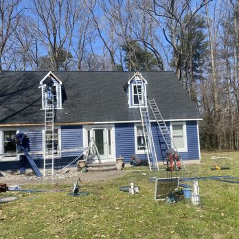 Bay Area Exteriors - Exterior replacement - Roofing Near Me - Easton, Maryland Bay Area Exteriors - Exterior replacement - Roofing Near Me - Easton, Maryland