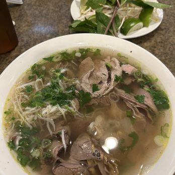 Pho 75 - Vietnamese Near Me - Arlington, Virginia