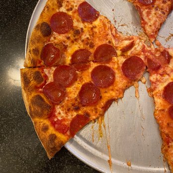 Ernesto's - Pepperoni Pizza - Pizza Near Me - Boston, Massachusetts Ernesto's - Pepperoni Pizza - Pizza Near Me - Boston, Massachusetts