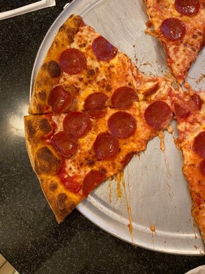 Ernesto's Pizza by null