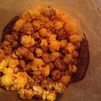 Garrett Popcorn Shops - Chicago Mix is really good - Popcorn Shops Near Me - Chicago, Illinois Garrett Popcorn Shops - Chicago Mix is really good - Popcorn Shops Near Me - Chicago, Illinois