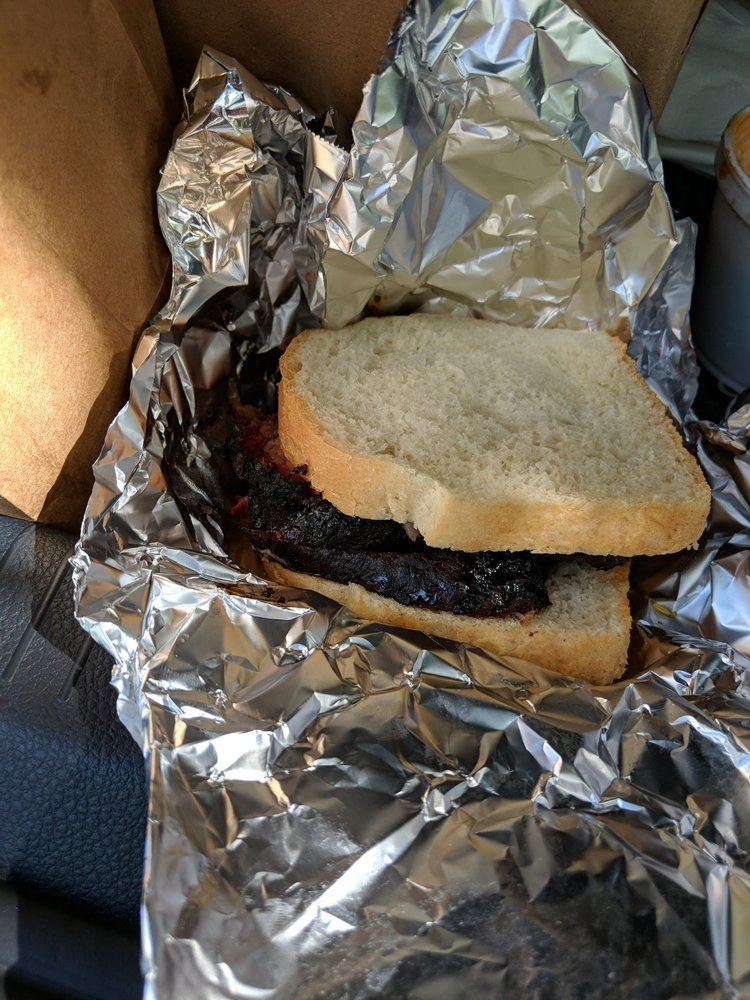 MESHACK’S BBQ SHACK 148 Photos & 248 Reviews Barbeque 240 E Ave B