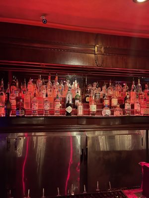 Continental Room by null