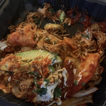 SouthBound - Chicken enchilada - Tex-Mex Near Me - Charlotte, North Carolina SouthBound - Chicken enchilada - Tex-Mex Near Me - Charlotte, North Carolina
