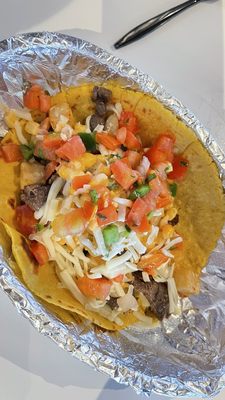 Fuego Tortilla Grill by null