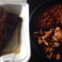 Ribs
