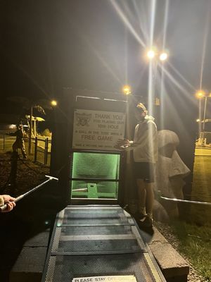 Shipwreck Amusements