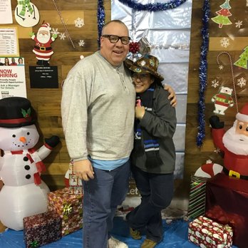 Petro Deming - A great wall decorated for. Christmas pic, looks like my 2018 Christmas card. - Service Stations Near Me - Deming, New Mexico Petro Deming - A great wall decorated for. Christmas pic, looks like my 2018 Christmas card. - Service Stations Near Me - Deming, New Mexico