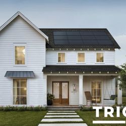 Trio Solar Power