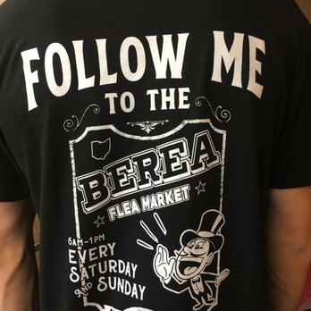 Berea Flea Market - Follow me to the flea T - Flea Markets Near Me - Middleburg Heights, Ohio Berea Flea Market - Follow me to the flea T - Flea Markets Near Me - Middleburg Heights, Ohio