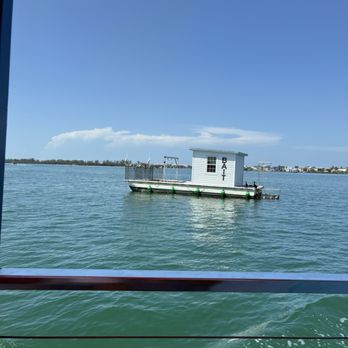 Paradise Boat Tours - Boat Tours Near Me - Bradenton Beach, Florida Paradise Boat Tours - Boat Tours Near Me - Bradenton Beach, Florida
