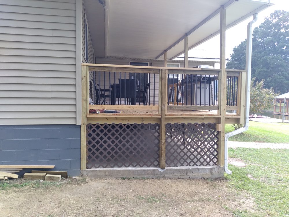 Slide of JNM Remodeling