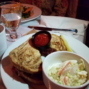 Rocks21 - Rueben - Seafood Near Me - Mystic, Connecticut Rocks21 - Rueben - Seafood Near Me - Mystic, Connecticut