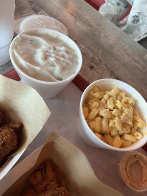 Rule the Roost Nashville Hot Chicken #1 by null