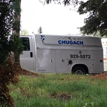 Chugach Sewer and Drain - Plumbing Near Me - Anchorage, Alaska
