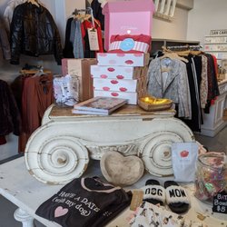 JoeyRae Boutique