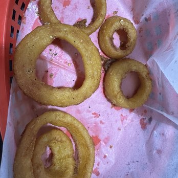 Hoagies - The onion rings - Sandwiches Near Me - Bakersfield, California Hoagies - The onion rings - Sandwiches Near Me - Bakersfield, California