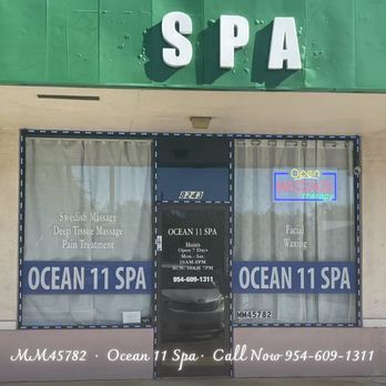 Ocean Massage Spa - Massage Near Me - Coral Springs, Florida Ocean Massage Spa - Massage Near Me - Coral Springs, Florida