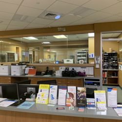 Van Wert County Hospital - Inside