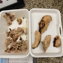 Whole Chicken