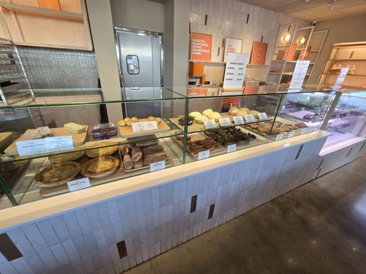 Umaga Bakehouse by null