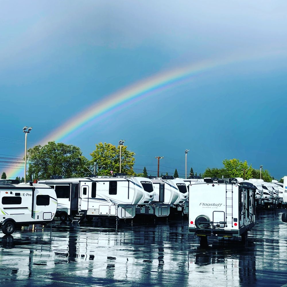 ANCHORED MOBILE RV AND TRAILERS REPAIRS Updated August 2024 17