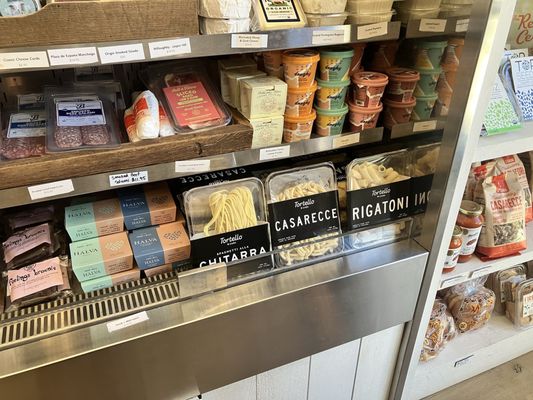 Sagaponack General Store by null