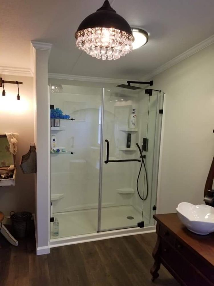 Slide of BACC Remodeling and Repairs