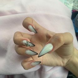 Tay Nail’s Spa