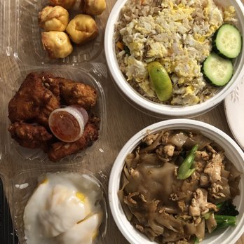 SITA THAI - Thai Near Me - New York, New York
