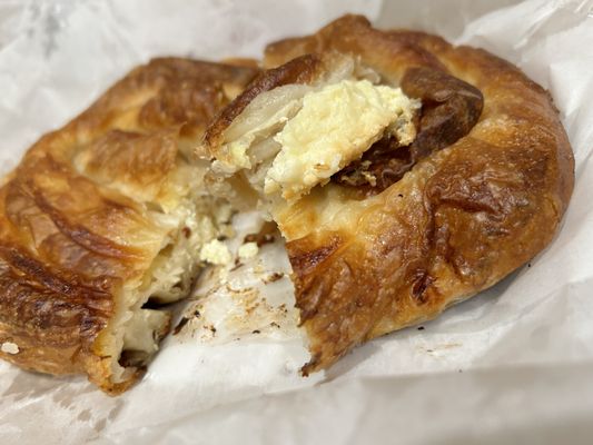 Balkan Bakery by null