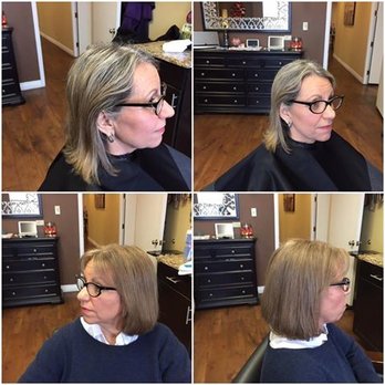 Patric's Color Room - Hair Salons Near Me - Centennial, Colorado Patric's Color Room - Hair Salons Near Me - Centennial, Colorado