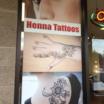 Perfect Eyebrows - Not just eyebrow threading. They do Henna too! - Henna Artists Near Me - Vacaville, California Perfect Eyebrows - Not just eyebrow threading. They do Henna too! - Henna Artists Near Me - Vacaville, California