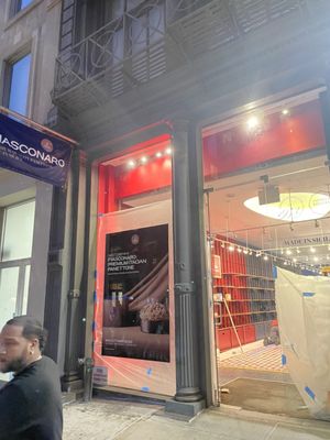 Fiasconaro USA by null