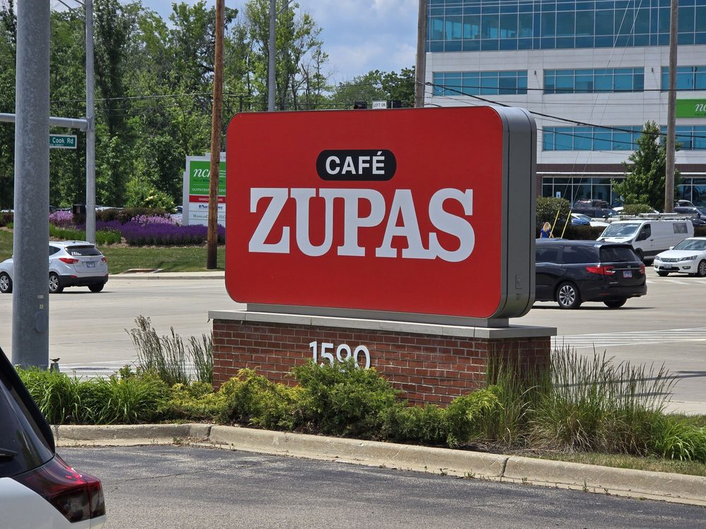 Café Zupas