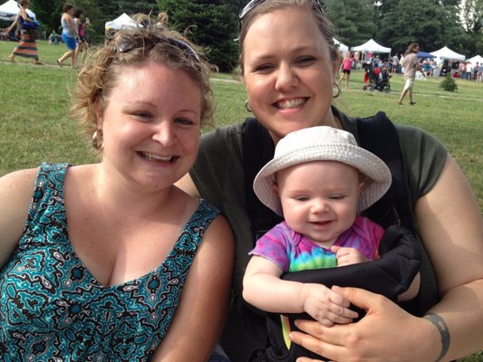 ComFest, The Community Festival by null