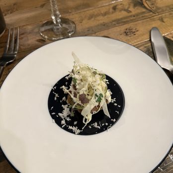 Atelier - New American Near Me - Chicago, Illinois