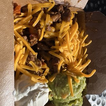 Papas Mexicanas - Carne asada loaded fries with sweet potato fries - Fast Food Near Me - Buena Park, California Papas Mexicanas - Carne asada loaded fries with sweet potato fries - Fast Food Near Me - Buena Park, California