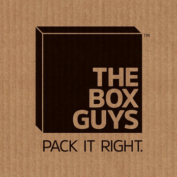 The Box Guys - Movers Near Me - Toronto, Ontario