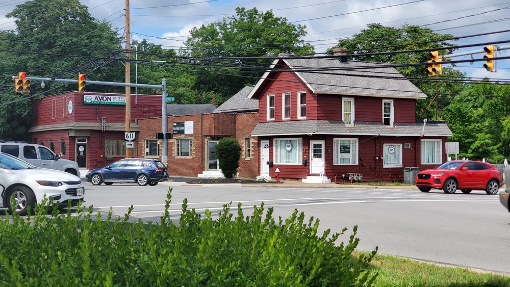 Slide of Bulldog Backflow Services