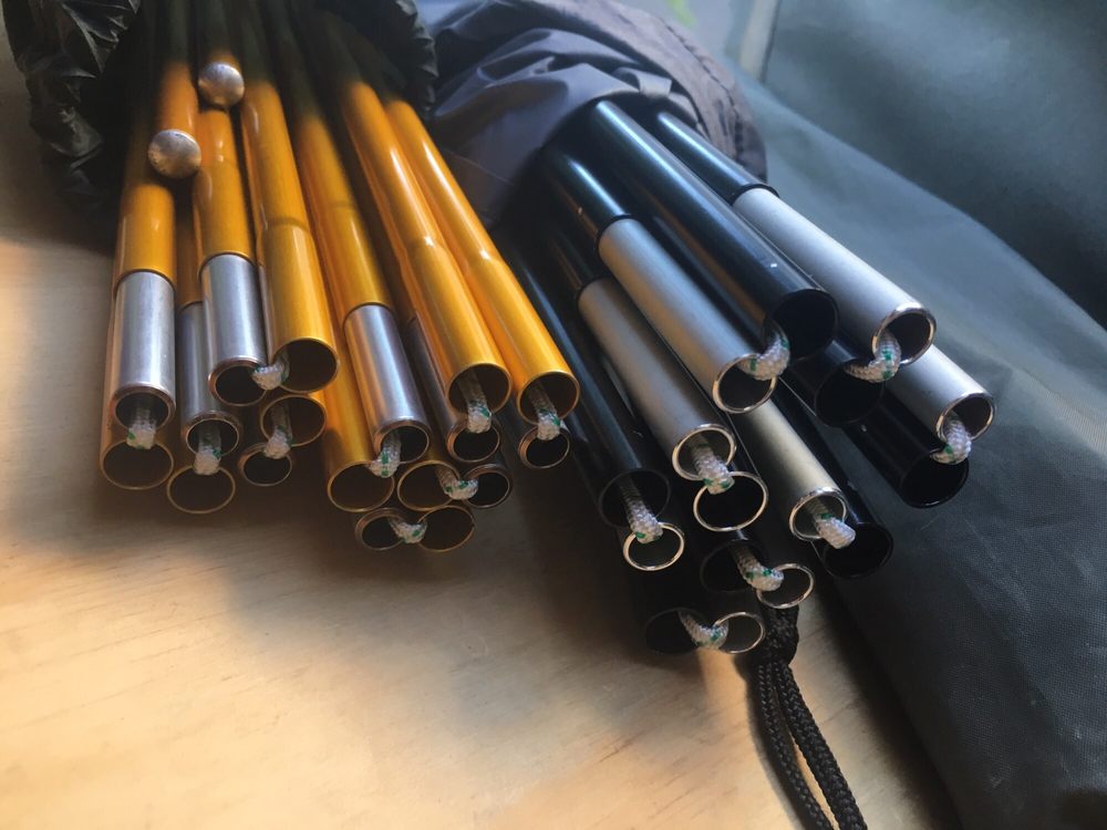 TENT POLE TECHNOLOGIES 11 Photos & 42 Reviews 12607 NE 95th St, Vancouver, Washington